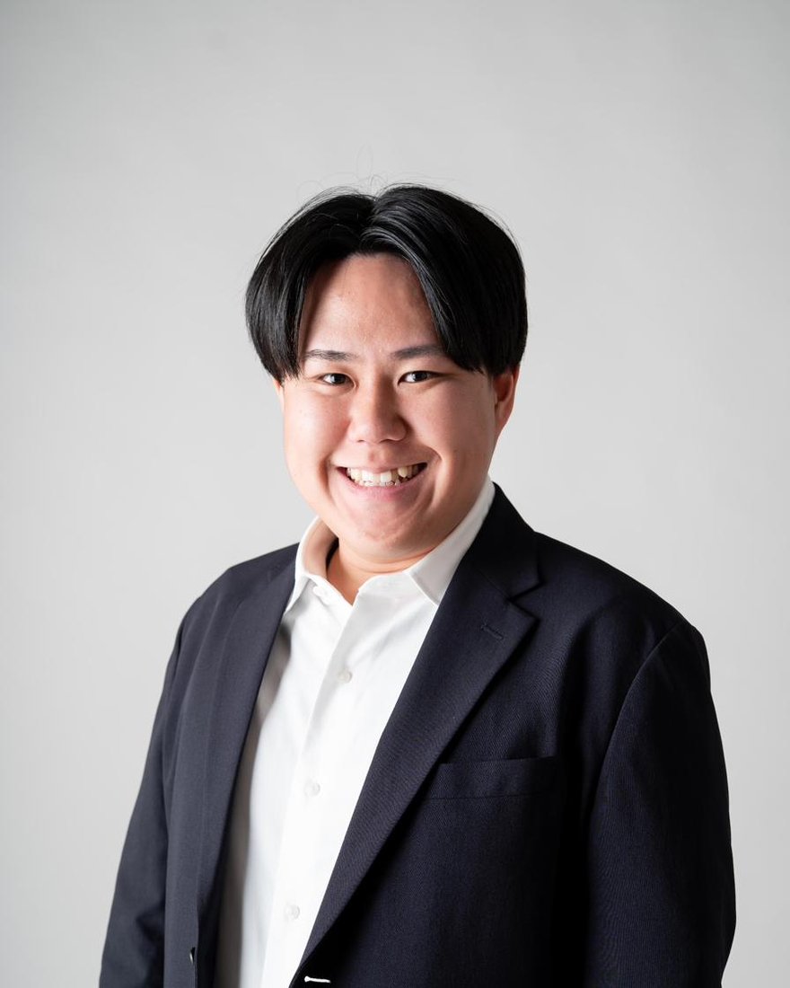 株式会社Makutane 代表取締役 尾方修治